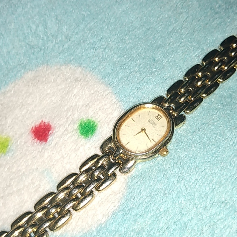 Ladies watch - Citizen